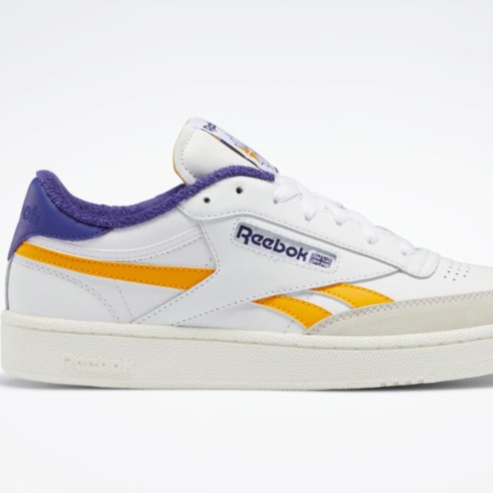 Reebok Club C